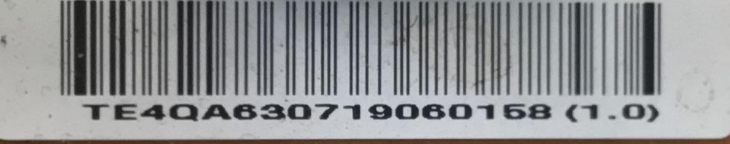 FUENTE PARA TV LG / NUMERO DE PARTE EAY63071906 / EAX65628601 / 63071906 / LGP3942I-14PL1-IT / MODELO 42LS33A-5B AUSPLJM - Imagen 3
